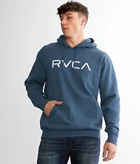 RVCA Big Hooded Sweatshirt
