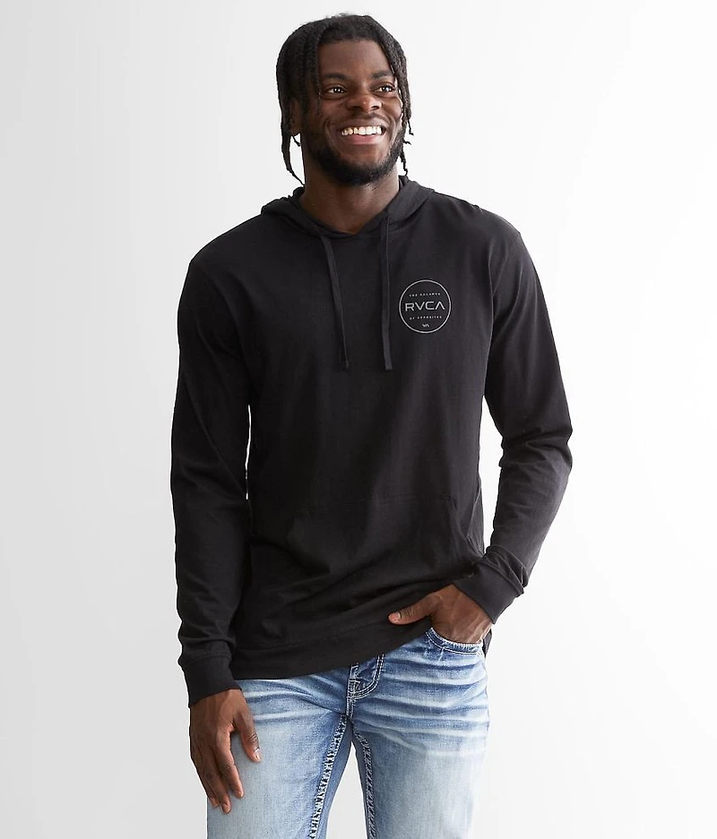 Bender Hoodie