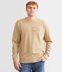 Stitched Pullover