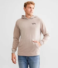 Brackets Hooded Sweatshirt