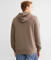 Top Bar Hooded Sweatshirt
