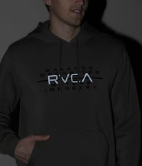 Top Bar Hooded Sweatshirt