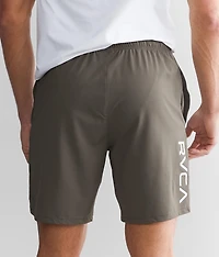 Trainer Short