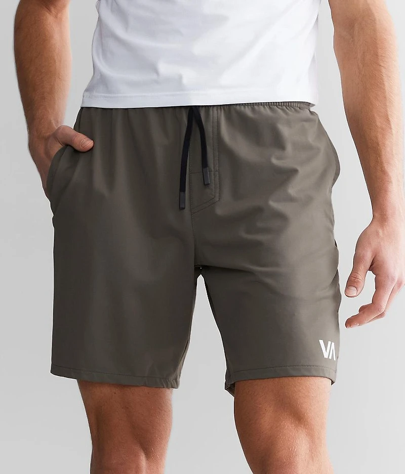 Trainer Short