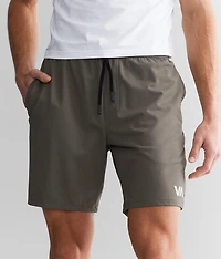 Trainer Short