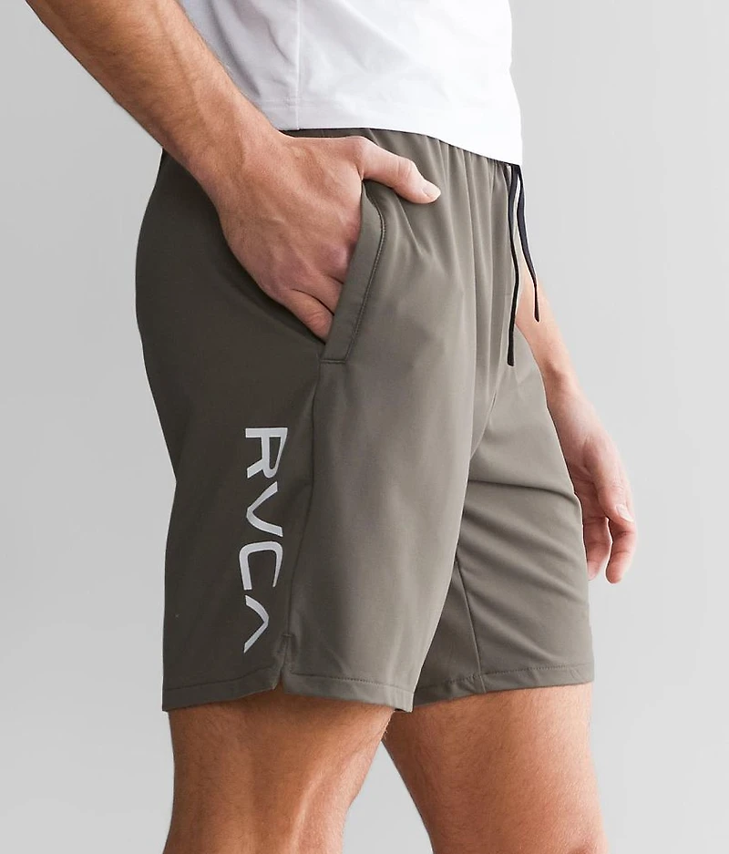 Trainer Short