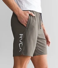 Trainer Short