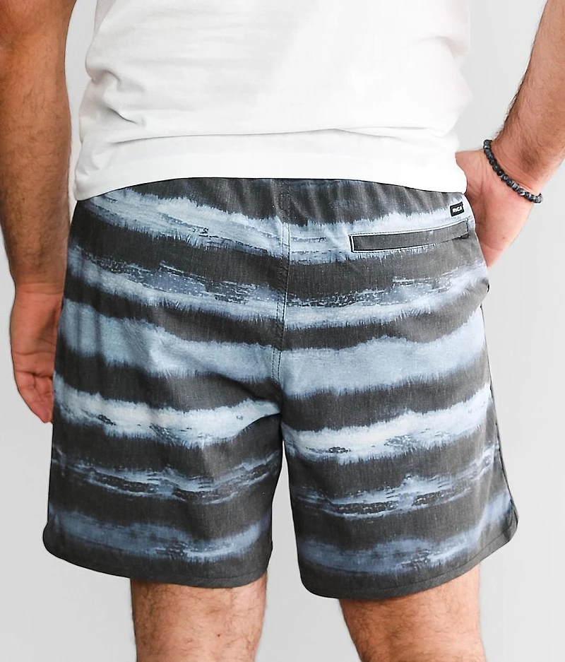 Yogger Hybrid Walkshort