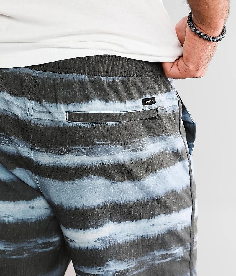 Yogger Hybrid Walkshort