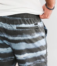 Yogger Hybrid Walkshort