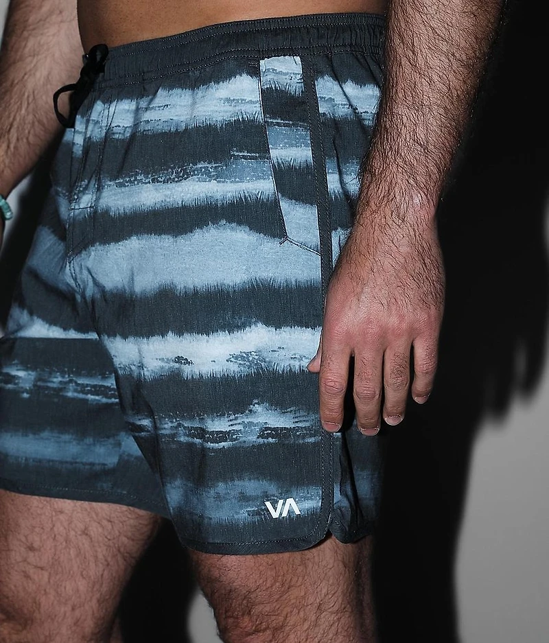 Yogger Hybrid Walkshort