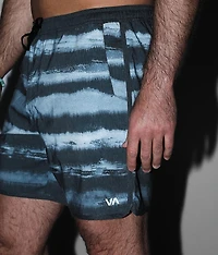 Yogger Hybrid Walkshort