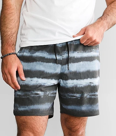 Yogger Hybrid Walkshort