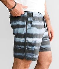 Yogger Hybrid Walkshort
