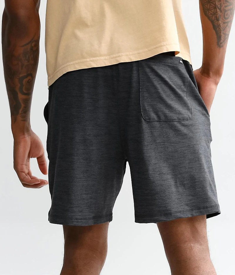 Abel Active Knit Short