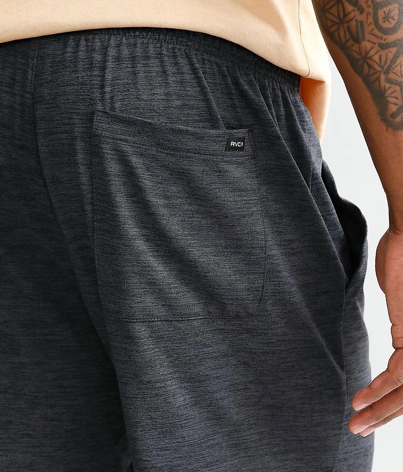 Abel Active Knit Short