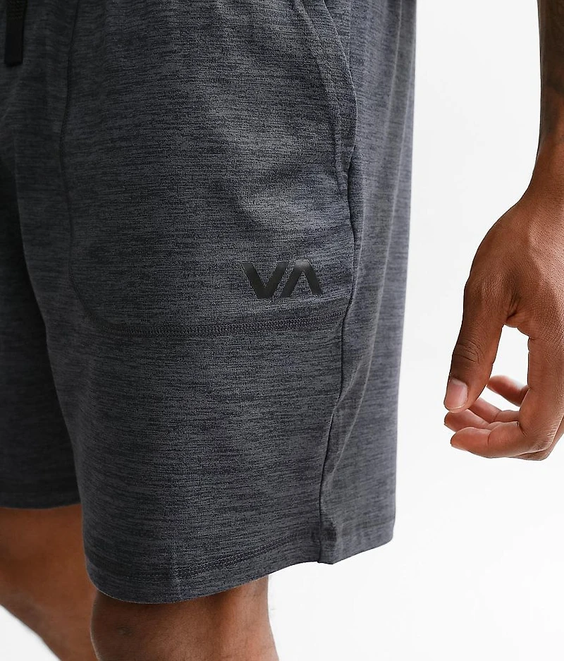Abel Active Knit Short