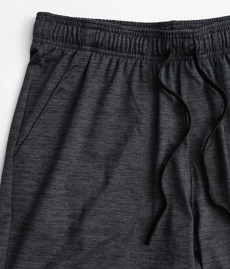 Abel Active Knit Short