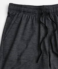 Abel Active Knit Short