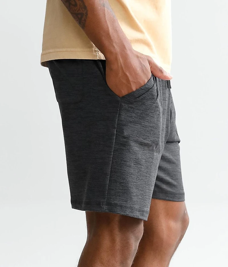 Abel Active Knit Short