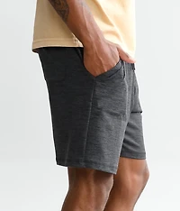 Abel Active Knit Short