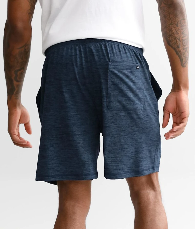 Abel Active Knit Short