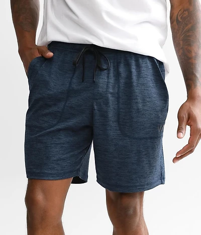 Abel Active Knit Short