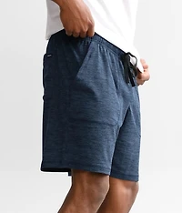 Abel Active Knit Short