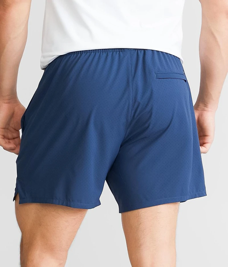 Yogger Stretch Short