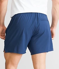 Yogger Stretch Short