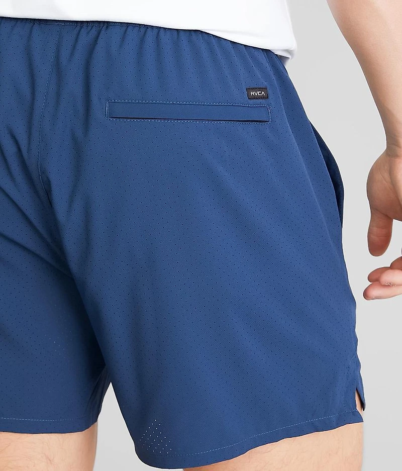 Yogger Stretch Short