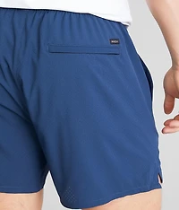 Yogger Stretch Short