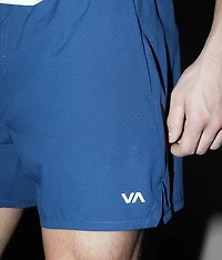 Yogger Stretch Short