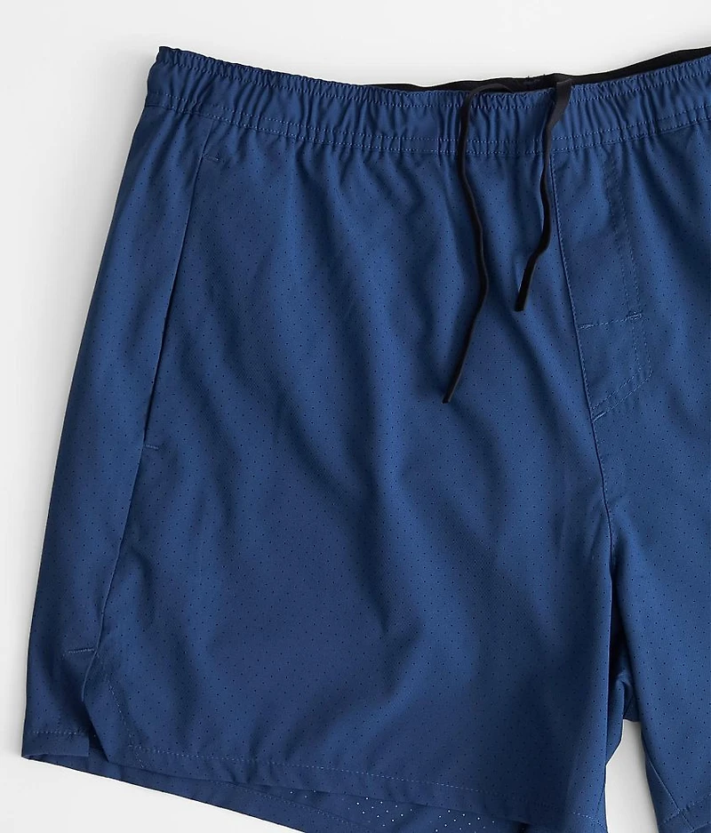 Yogger Stretch Short