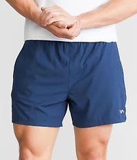 Yogger Stretch Short