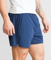 Yogger Stretch Short