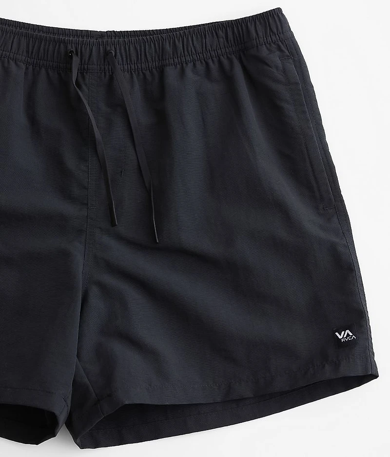Outsider Basecamp Training Short