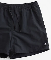 Outsider Basecamp Training Short