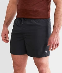 Outsider Basecamp Training Short