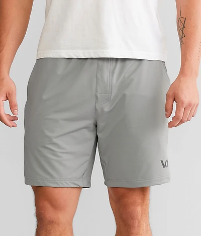 Trainer Short