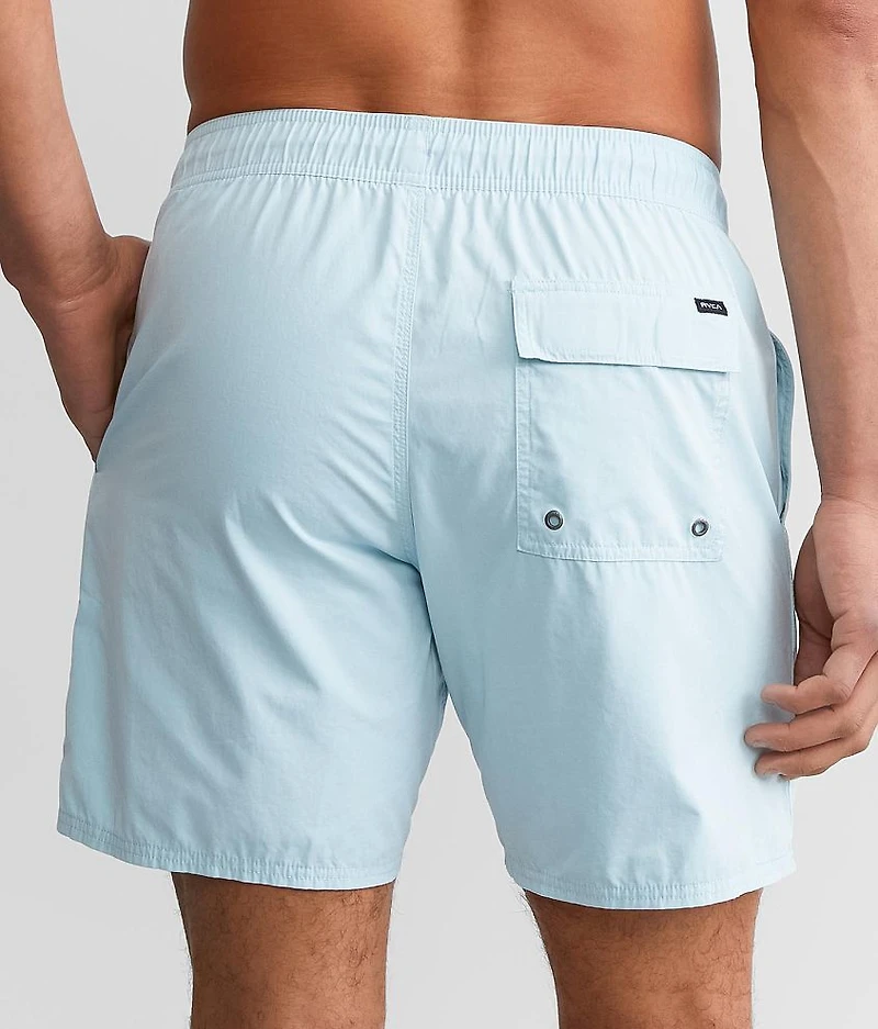 Opposites Swim Trunks