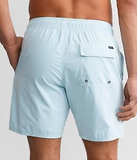 Opposites Swim Trunks