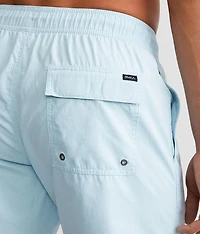 Opposites Swim Trunks