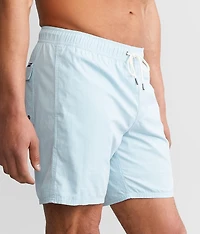 Opposites Swim Trunks