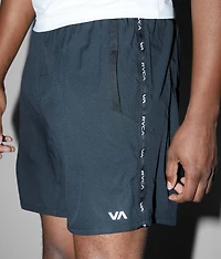 Yogger Control Active Short