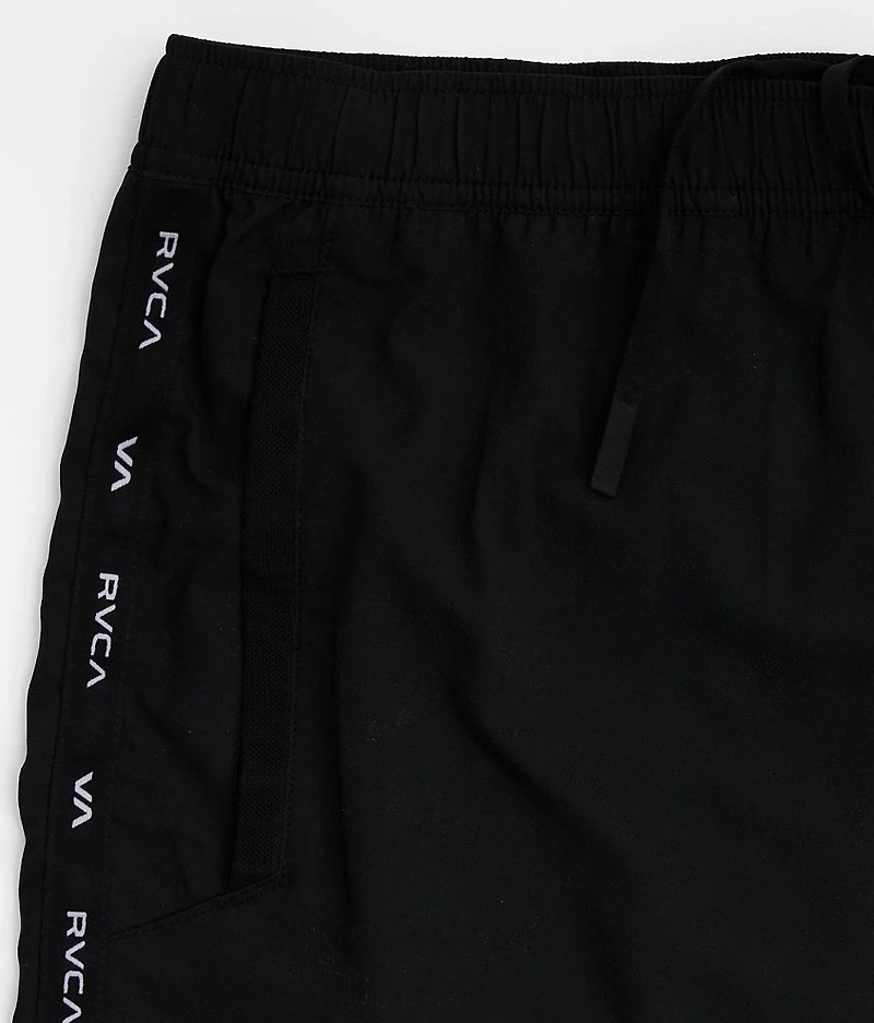 Yogger Control Active Short
