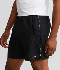 Yogger Control Active Short