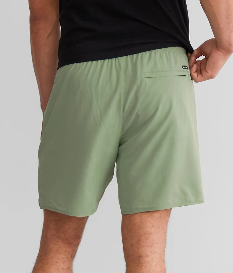 Yogger IV Active Short