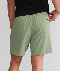 Yogger IV Active Short