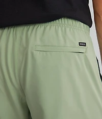 Yogger IV Active Short